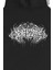 Unisex Oversize Deathcore Lettering Sweatshirt Hoodie 2