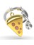 Pizza Anahtarlık 2