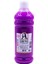 Slime Jeli 500 Ml. Fosforlu Mor 1