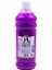 Slime Jeli 500 Ml. Fosforlu Mor 3