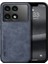 Poco X6 Pro Cilt Hissi Manyetik Emme Cep Telefonu Kılıfı (Yurt Dışından) 1