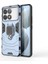 Poco X6 Pro Yüzük Braket Zırh Cep Telefonu Kılıfı (Yurt Dışından) 1