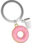 Donut Anahtarlık 4