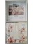 Sarı Flor Eclipse Çiftkişilik Nevresim Takımı Pamuk/cotton 1