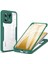 Xiaomi 13 Pro 360 Her Şey Dahil Şeffaf Cep Telefonu Kılıfı (Yurt Dışından) 1