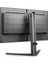 Evnia 25M2N3200W 24,5" 240Hz 0,5ms GSync HDR10 Yükseklik Ayarlı Pivot Gaming Monitör 3