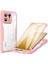 Xiaomi Redmi Note 10 4g 360 Her Şey Dahil Şeffaf Cep Telefonu Kılıfı (Yurt Dışından) 1