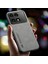 Xiaomi Redmi K70E Cilt Hissi Manyetik Emme Cep Telefonu Kılıfı (Yurt Dışından) 2