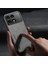 Xiaomi Redmi K70E Cilt Hissi Manyetik Emme Cep Telefonu Kılıfı (Yurt Dışından) 3