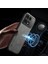 Xiaomi Redmi K70E Cilt Hissi Manyetik Emme Cep Telefonu Kılıfı (Yurt Dışından) 4