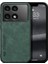 Xiaomi Redmi K70E Cilt Hissi Manyetik Emme Cep Telefonu Kılıfı (Yurt Dışından) 1