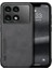 Poco X6 Pro Cilt Hissi Manyetik Emme Cep Telefonu Kılıfı (Yurt Dışından) 1