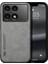 Poco X6 Pro Cilt Hissi Manyetik Emme Cep Telefonu Kılıfı (Yurt Dışından) 1
