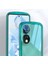 Honor 90 Şeffaf Hava Yastığı Düşmeyi Önleyici Cep Telefonu Kılıfı (Yurt Dışından) 3
