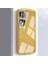 iPhone 14 Şeffaf Hava Yastığı Düşmeyi Önleyici Cep Telefonu Kılıfı (Yurt Dışından) 1