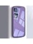iPhone 15 Şeffaf Hava Yastığı Düşmeyi Önleyici Cep Telefonu Kılıfı (Yurt Dışından) 1