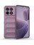 Xiaomi Redmi K70 Zırh Silika Jeli Cep Telefonu Kılıfı (Yurt Dışından) 1