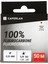 Caperlan Balıkçılık Misinası - %100 Florokarbon - 50 M 6