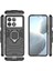 Poco X6 Pro Yüzük Braket Zırh Cep Telefonu Kılıfı (Yurt Dışından) 2