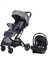 Aria Plus Travel Sistem Bebek Arabası 2037 1