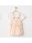 Spring Birds Bebek Salopet Takımı AC24528 1