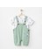 Jumpsuit Dinosaur Bebek Salopet AC24571 1
