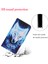Samsung Galaxy S20 Fe 5g/fan Edition Için 5G/S20 Fe/fan EDITION/S20 LITE/S20 Fe 2022 Desen Baskı Pu Deri Kılıf Flip Stand Cüzdan Koruyucu Beyaz Kurt (Yurt Dışından) 4