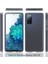 Samsung Galaxy S20 Fe 4G/5G/S20 LITE/S20 Fe 2022 Çizgi Anti-Çizelge Absorpsiyonu Kristal Berraklığında Akrilik+Tpu Hibrid Case Casparent (Yurt Dışından) 4