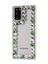 Samsung Galaxy NOTE20 ULTRA/NOTE20 Ultra 5g-Green Için Kristal Rhinestone Dekorasyon Tpu Kılıfı (Yurt Dışından) 2