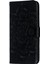 Samsung Galaxy A50/A50S/A30'LAR Için Mandala Çiçek Deri Cüzdan Kılıfı Telefon Kapak Black (Yurt Dışından) 3