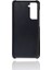 Samsung Galaxy S21 4g/5g-Black Için Pu Deri Kaplamalı Pc Telefon Kılıfı (Yurt Dışından) 5