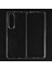 Samsung Galaxy Z Fold5 5g Katlanır Telefon Telefon Iki Parçalı Tasarım Şeffaf Pc Telefon Kapağı (Yurt Dışından) 1