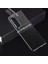 Samsung Galaxy Z Fold5 5g Katlanır Telefon Telefon Iki Parçalı Tasarım Şeffaf Pc Telefon Kapağı (Yurt Dışından) 2