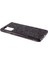 Samsung Galaxy S20 Fe 4G/5G/S20 LITE/S20 Fe 2022 Işıltılı Payetler Tasarımı Tpu Frame+Pc Hibrit Kabuk Case-Black (Yurt Dışından) 4