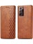 Samsung Galaxy Note 20 Ultra/not 20 Ultra 5g-Brown (Yurt Dışından) 3