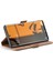 Basitlik Samsung Galaxy NOTE20 ULTRA/NOTE20 Ultra 5g-Brown (Yurt Dışından) 3