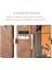 Basitlik Samsung Galaxy NOTE20 ULTRA/NOTE20 Ultra 5g-Brown (Yurt Dışından) 4