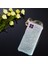 Samsung Galaxy A12-SILVER Için Glitter Powder Quicksand ve Tpu Koruma Arka Kapak Kılıfı (Yurt Dışından) 5