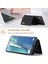 Kickstand Tasarım Pu Deri Kaplamalı Tpu+Pc Samsung Galaxy NOTE20 ULTRA/NOTE20 Ultra 5g-Black Için Çıkarılabilir Manyetik Cüzdanlı (Yurt Dışından) 2