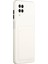 Samsung Galaxy A12-WHITE Için Kart Yuvası ile Yumuşak Tpu Telefon Kılıfı Kapağı (Yurt Dışından) 3