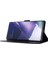 Kelebek Çiçek Baskı Tpu+Pu Deri Deri Stand Kapağı Kılıfı Samsung Galaxy NOTE20 ULTRA/NOTE20 Ultra 5g-Black (Yurt Dışından) 4