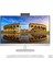 27-CR0007NT 898B7EA03 I5-1335U 16GB 1tbssd 27" Fullhd W11H All In One Bilgisayar 1