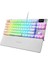 Steelseries Apex 7 Tkl Ghost Edition - Mekanik Gaming Klavye - Us Layout 2