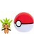 Clip 'n' Go PKW3134 - Chespin 1