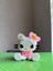 Hello Kitty Yapboz Puzzle Hediye Hellokittybricks Yapı Taşı Oyuncak 3