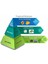 Tropical Cep Boy Kolonya Eau De Cologne 30 ml 2