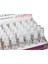 Parfüm Esanslı 30 Ml Cep Boy Standlı Kolonya 45 Adet 3