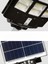 1000W Solar Sokak Armatürü Güneş Enerjili 4