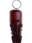 Ahşap Totem Tanrı Eski Anahtarlık AKS1126 3
