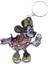 Mickey Mouse Eski Anahtarlık AKS659 1